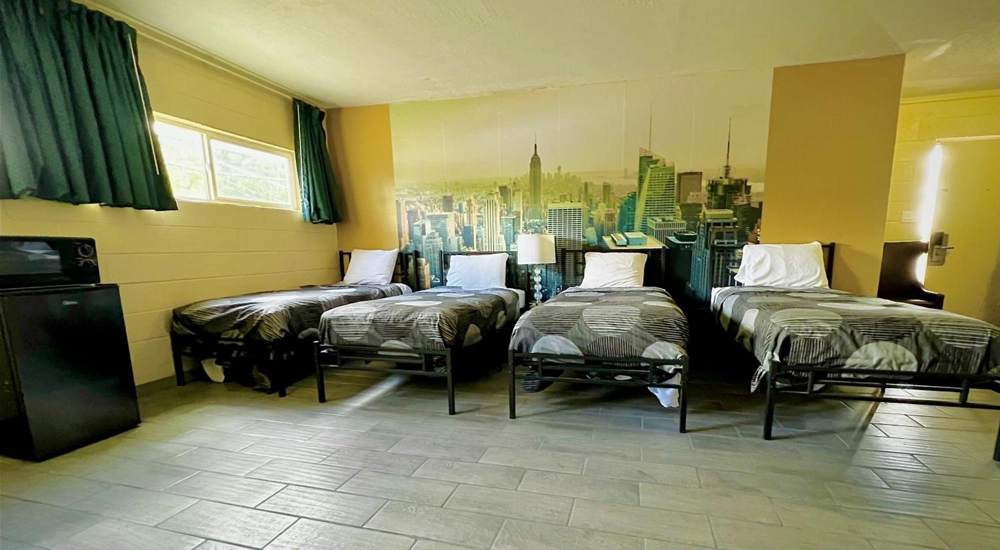 Cedar Lodge Сідар-Сіті Екстер'єр фото